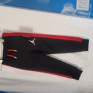 Jordan Sweats Ages 4- 5 years